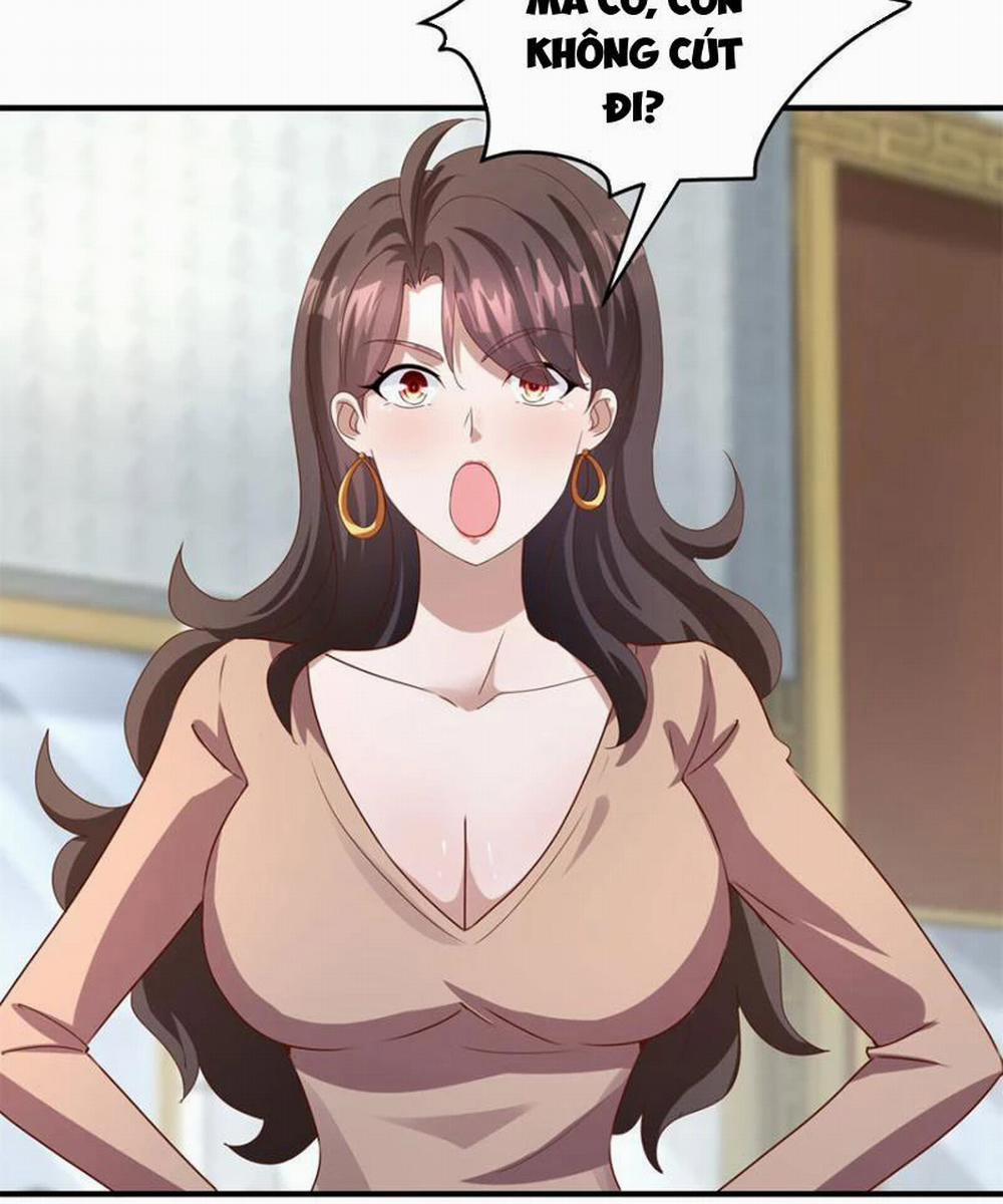 Bảy Vị Tỷ Tỷ Tuyệt Thế Vô Song Của Ta 22 trang 21