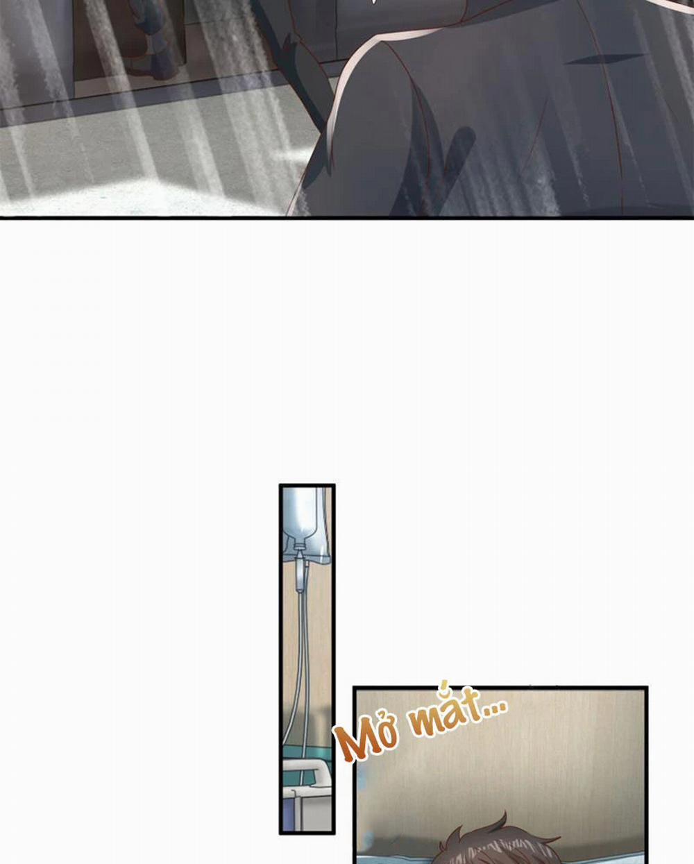 Bảy Vị Tỷ Tỷ Tuyệt Thế Vô Song Của Ta 22 trang 23