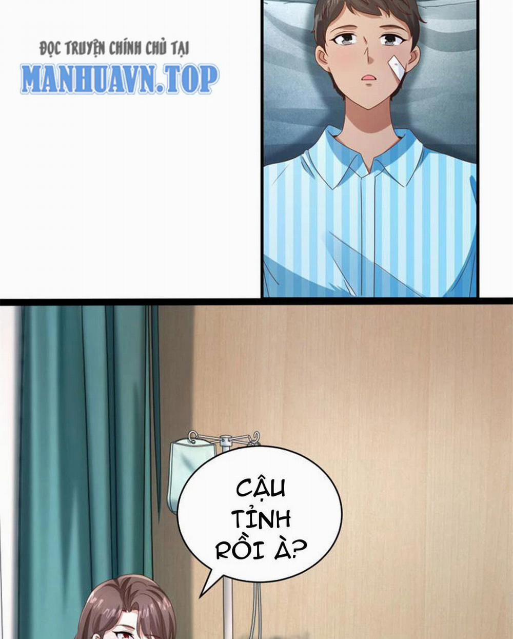 Bảy Vị Tỷ Tỷ Tuyệt Thế Vô Song Của Ta 22 trang 24