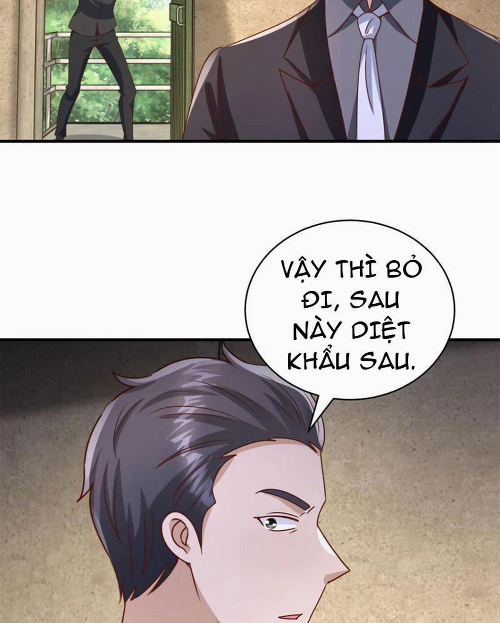 Bảy Vị Tỷ Tỷ Tuyệt Thế Vô Song Của Ta 22 trang 31