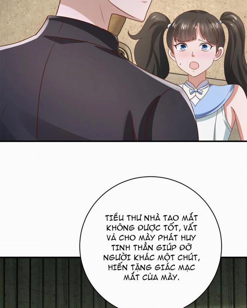 Bảy Vị Tỷ Tỷ Tuyệt Thế Vô Song Của Ta 22 trang 32