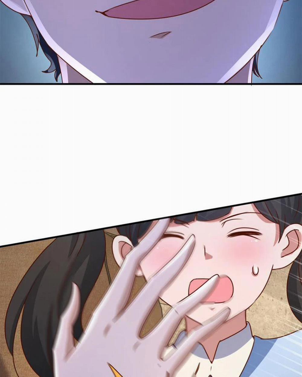 Bảy Vị Tỷ Tỷ Tuyệt Thế Vô Song Của Ta 22 trang 35