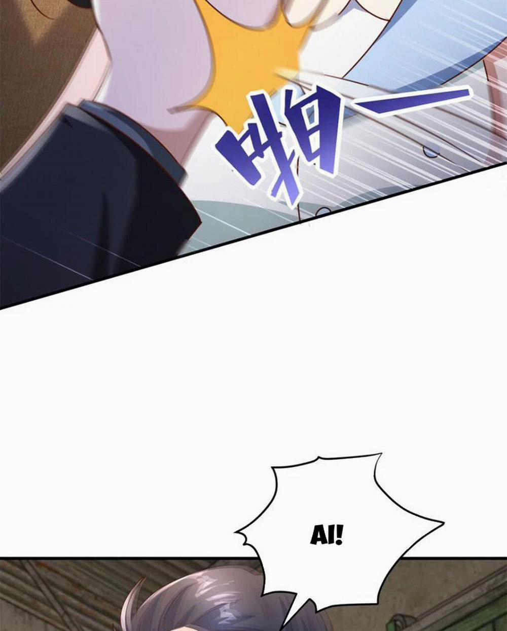 Bảy Vị Tỷ Tỷ Tuyệt Thế Vô Song Của Ta 22 trang 36