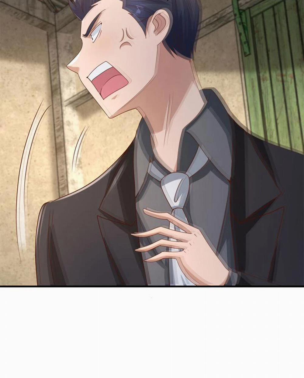 Bảy Vị Tỷ Tỷ Tuyệt Thế Vô Song Của Ta 22 trang 37