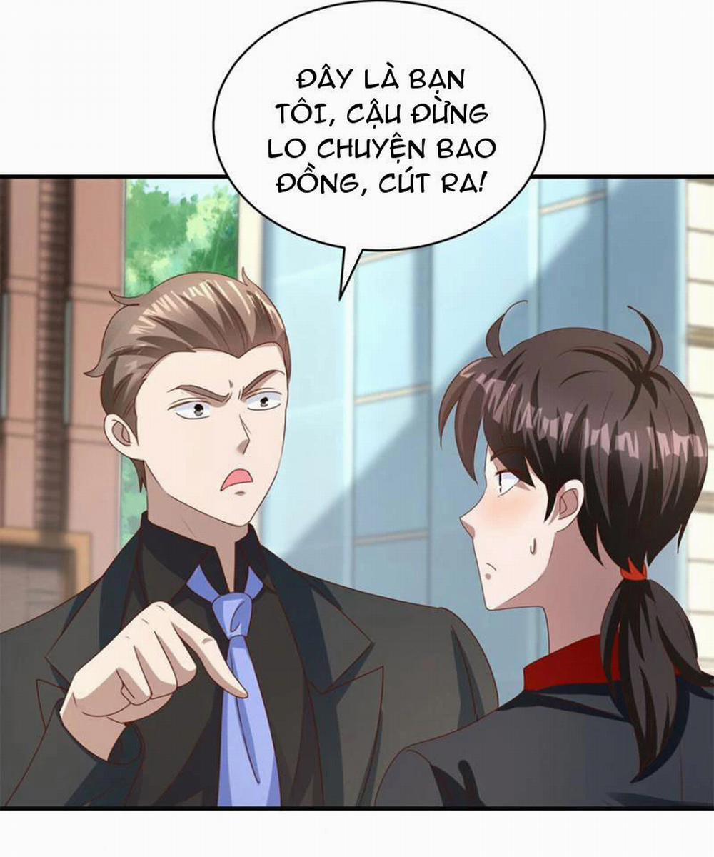 Bảy Vị Tỷ Tỷ Tuyệt Thế Vô Song Của Ta 22 trang 8