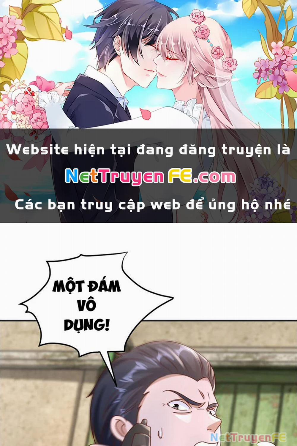 Bảy Vị Tỷ Tỷ Tuyệt Thế Vô Song Của Ta 23 trang 0