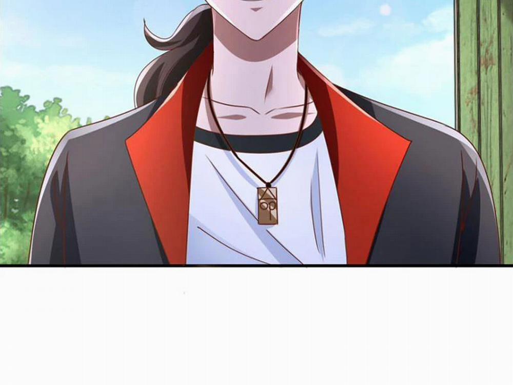 Bảy Vị Tỷ Tỷ Tuyệt Thế Vô Song Của Ta 23 trang 12