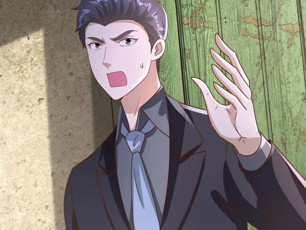 Bảy Vị Tỷ Tỷ Tuyệt Thế Vô Song Của Ta 23 trang 15