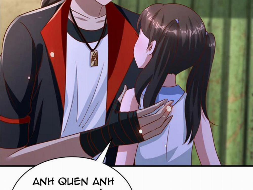 Bảy Vị Tỷ Tỷ Tuyệt Thế Vô Song Của Ta 23 trang 20