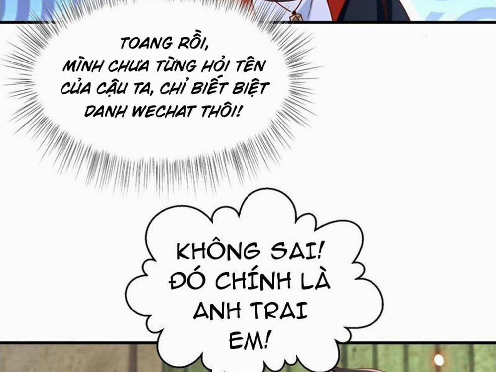 Bảy Vị Tỷ Tỷ Tuyệt Thế Vô Song Của Ta 23 trang 23