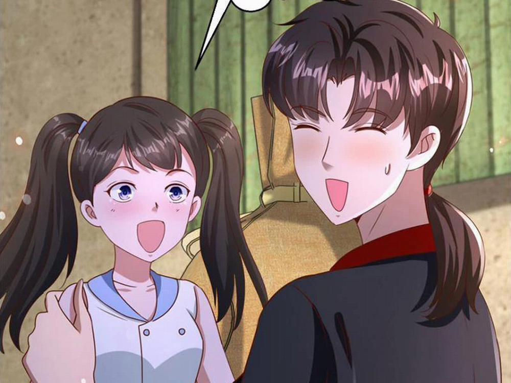 Bảy Vị Tỷ Tỷ Tuyệt Thế Vô Song Của Ta 23 trang 24