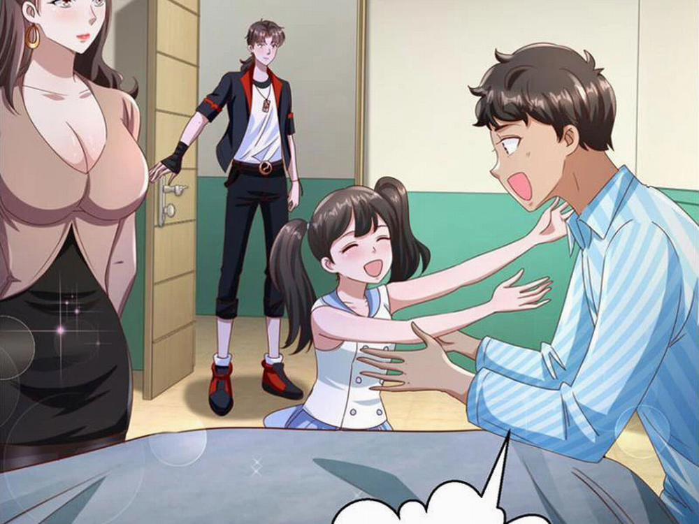 Bảy Vị Tỷ Tỷ Tuyệt Thế Vô Song Của Ta 23 trang 27