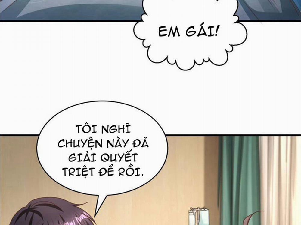 Bảy Vị Tỷ Tỷ Tuyệt Thế Vô Song Của Ta 23 trang 28