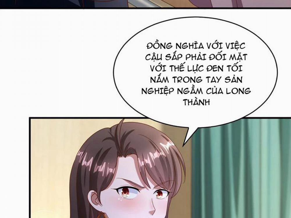 Bảy Vị Tỷ Tỷ Tuyệt Thế Vô Song Của Ta 23 trang 30