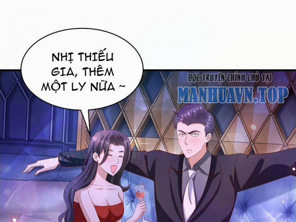 Bảy Vị Tỷ Tỷ Tuyệt Thế Vô Song Của Ta 23 trang 35