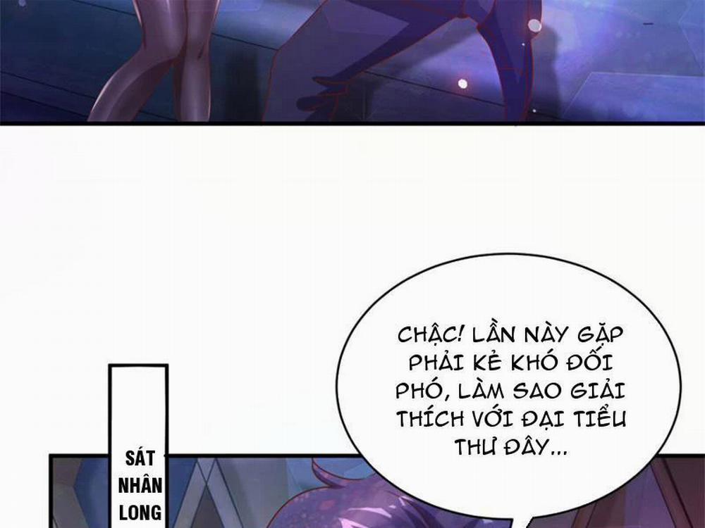 Bảy Vị Tỷ Tỷ Tuyệt Thế Vô Song Của Ta 23 trang 37