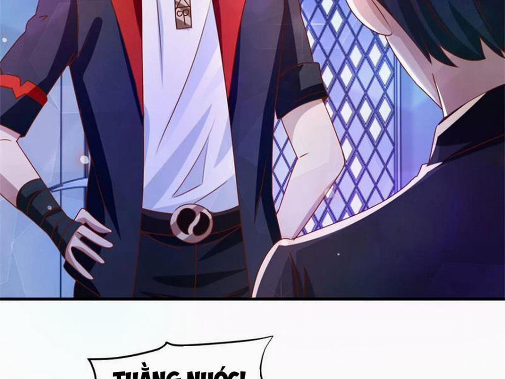 Bảy Vị Tỷ Tỷ Tuyệt Thế Vô Song Của Ta 23 trang 47