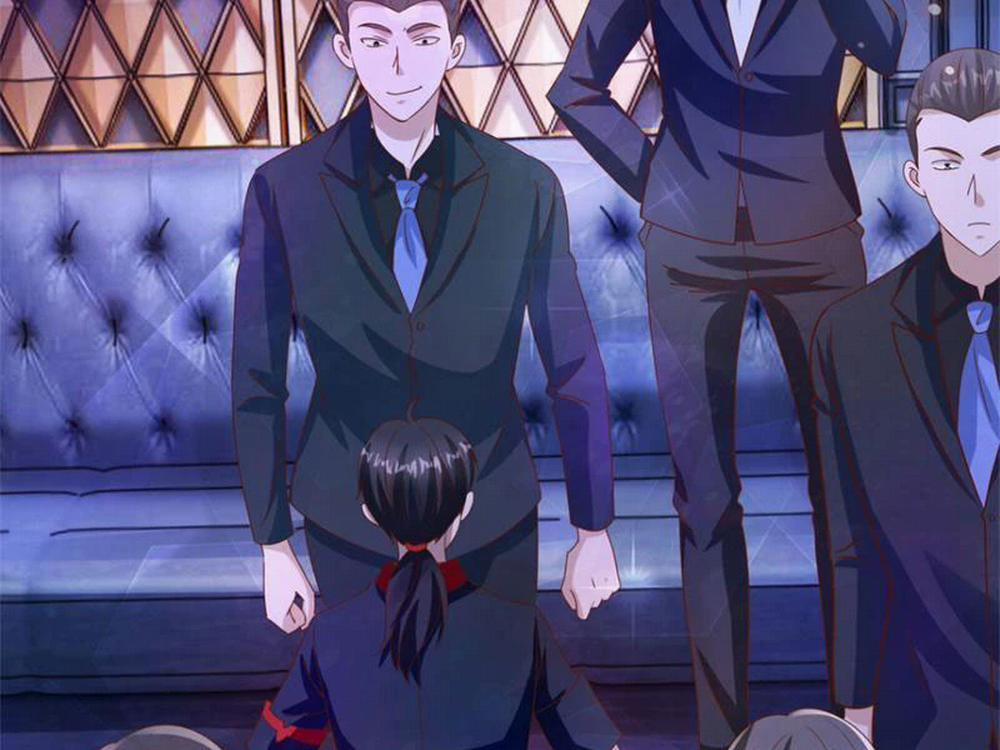 Bảy Vị Tỷ Tỷ Tuyệt Thế Vô Song Của Ta 23 trang 57