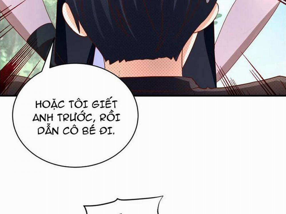 Bảy Vị Tỷ Tỷ Tuyệt Thế Vô Song Của Ta 23 trang 8