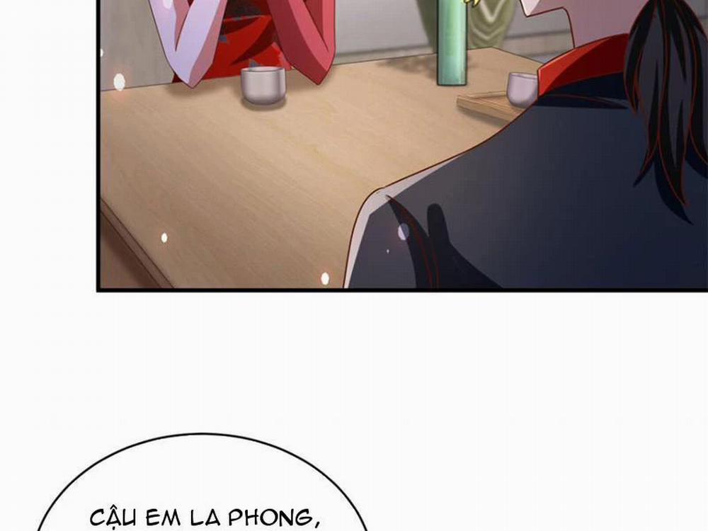 Bảy Vị Tỷ Tỷ Tuyệt Thế Vô Song Của Ta 24 trang 23