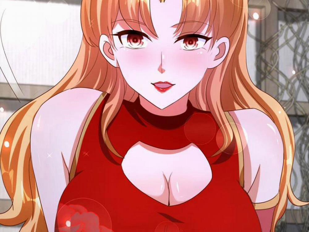 Bảy Vị Tỷ Tỷ Tuyệt Thế Vô Song Của Ta 24 trang 37