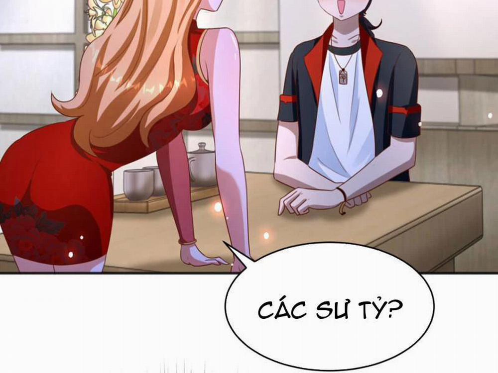 Bảy Vị Tỷ Tỷ Tuyệt Thế Vô Song Của Ta 24 trang 41