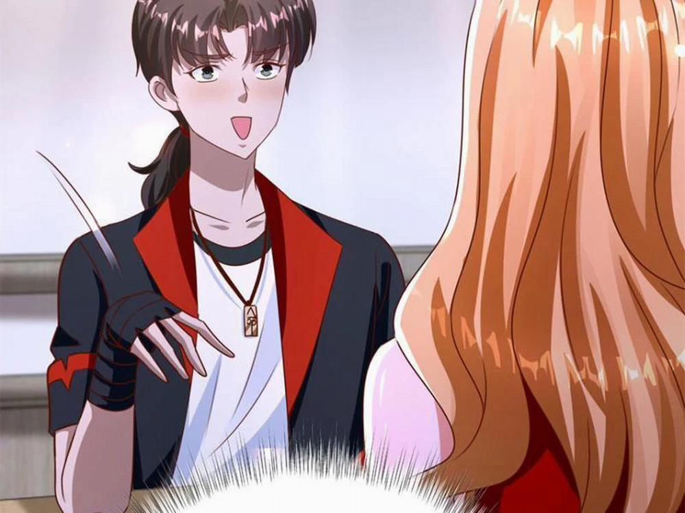 Bảy Vị Tỷ Tỷ Tuyệt Thế Vô Song Của Ta 24 trang 47