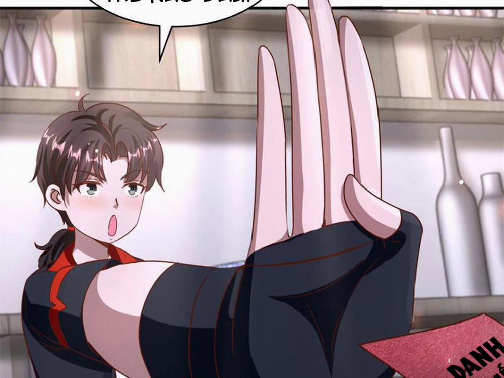 Bảy Vị Tỷ Tỷ Tuyệt Thế Vô Song Của Ta 24 trang 52