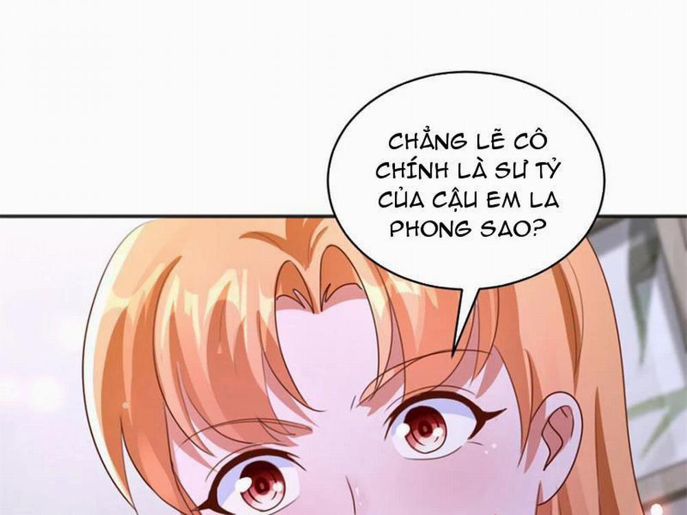 Bảy Vị Tỷ Tỷ Tuyệt Thế Vô Song Của Ta 24 trang 71