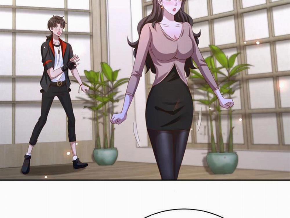 Bảy Vị Tỷ Tỷ Tuyệt Thế Vô Song Của Ta 25 trang 1