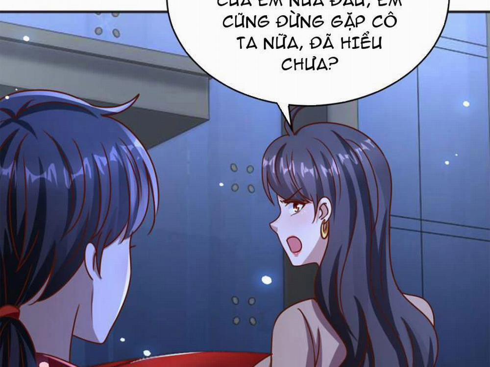 Bảy Vị Tỷ Tỷ Tuyệt Thế Vô Song Của Ta 25 trang 11