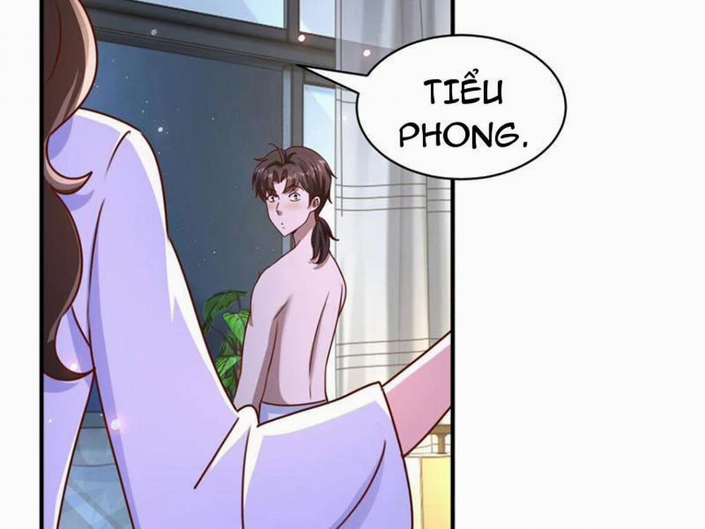 Bảy Vị Tỷ Tỷ Tuyệt Thế Vô Song Của Ta 25 trang 18