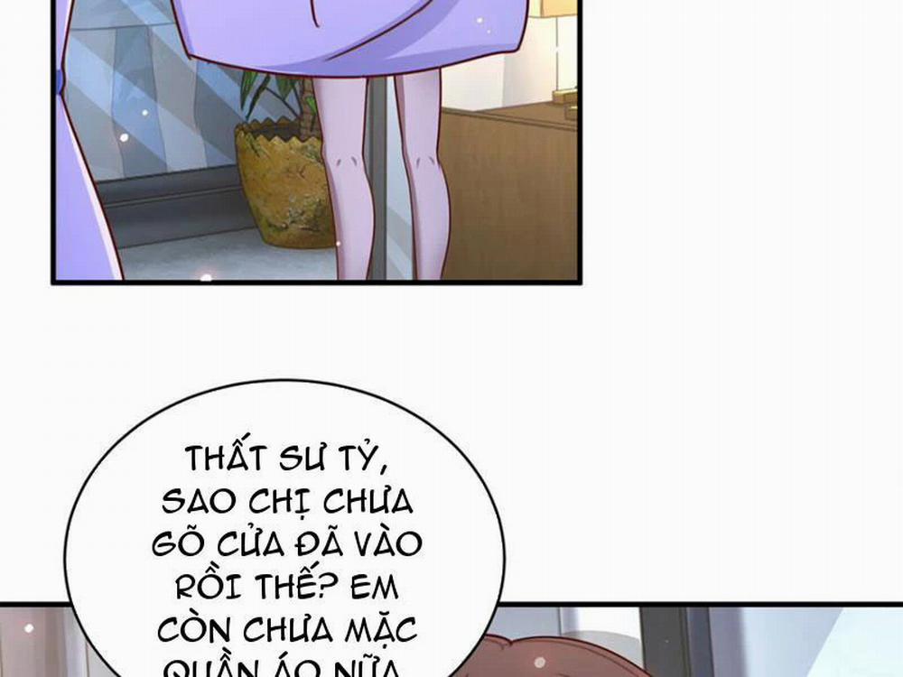 Bảy Vị Tỷ Tỷ Tuyệt Thế Vô Song Của Ta 25 trang 19