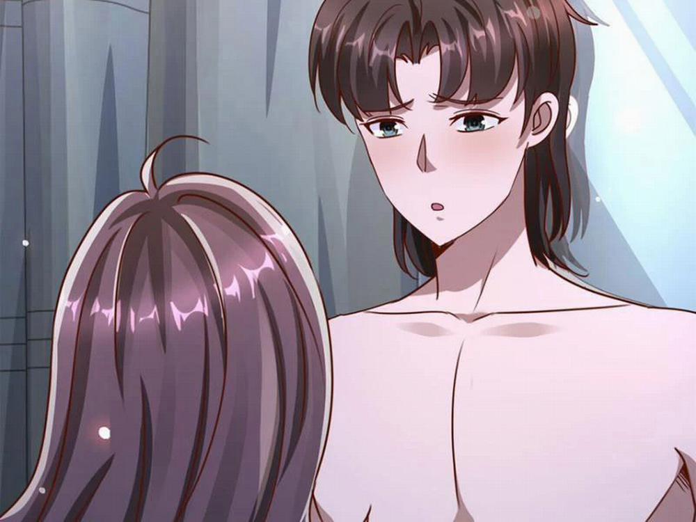 Bảy Vị Tỷ Tỷ Tuyệt Thế Vô Song Của Ta 25 trang 25