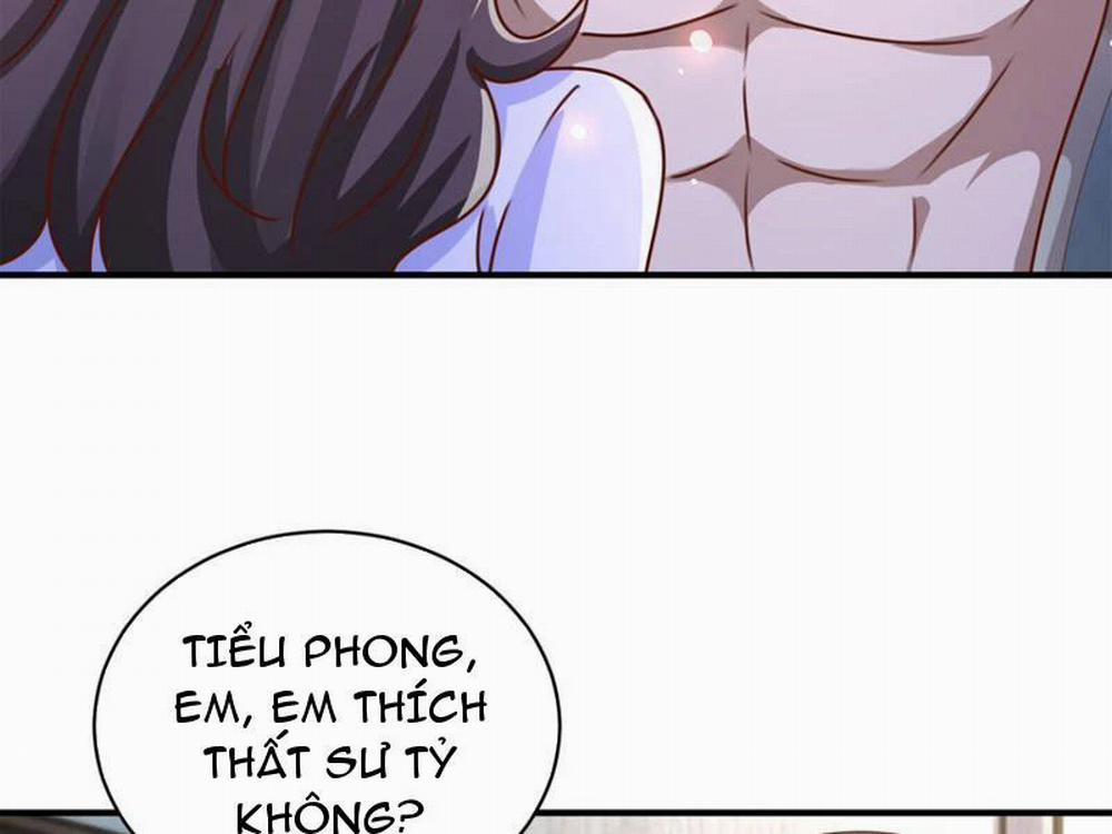 Bảy Vị Tỷ Tỷ Tuyệt Thế Vô Song Của Ta 25 trang 26