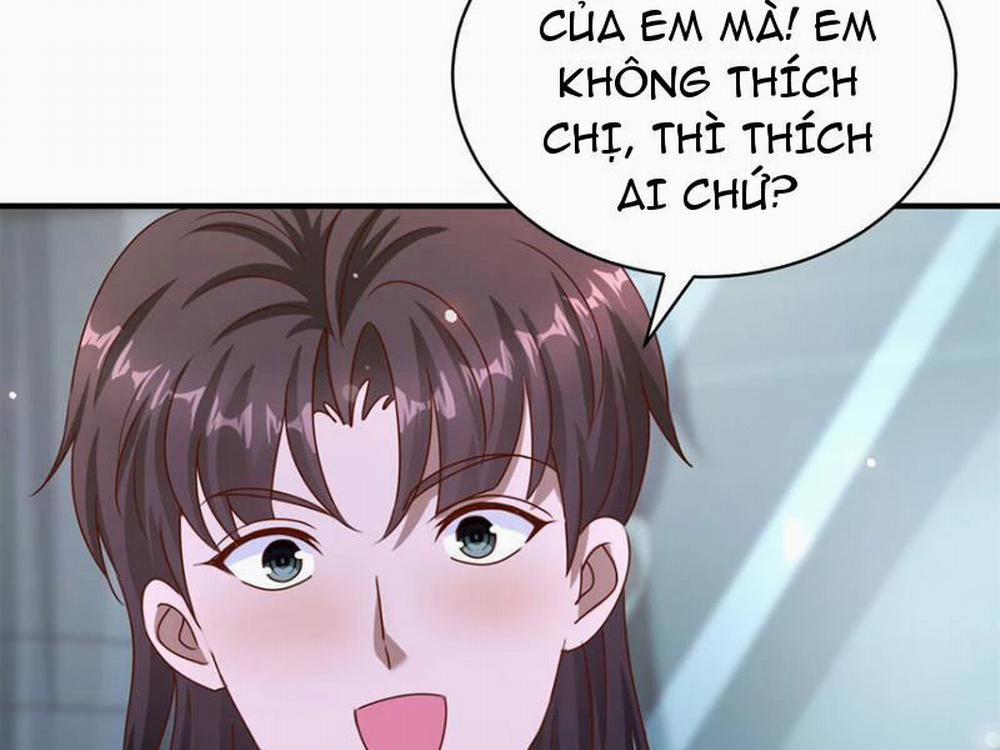 Bảy Vị Tỷ Tỷ Tuyệt Thế Vô Song Của Ta 25 trang 29