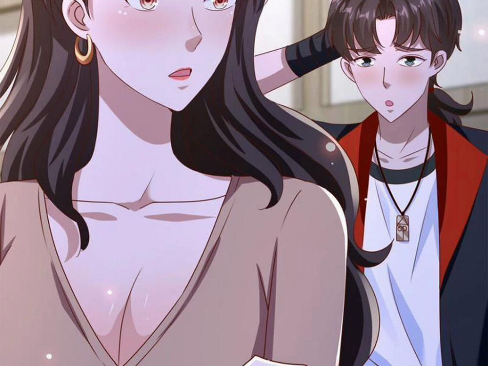 Bảy Vị Tỷ Tỷ Tuyệt Thế Vô Song Của Ta 25 trang 3