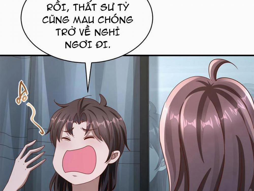 Bảy Vị Tỷ Tỷ Tuyệt Thế Vô Song Của Ta 25 trang 39