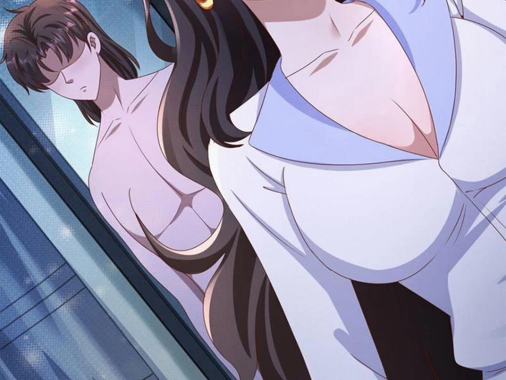 Bảy Vị Tỷ Tỷ Tuyệt Thế Vô Song Của Ta 25 trang 42