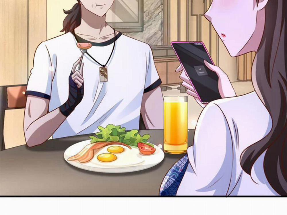 Bảy Vị Tỷ Tỷ Tuyệt Thế Vô Song Của Ta 25 trang 51