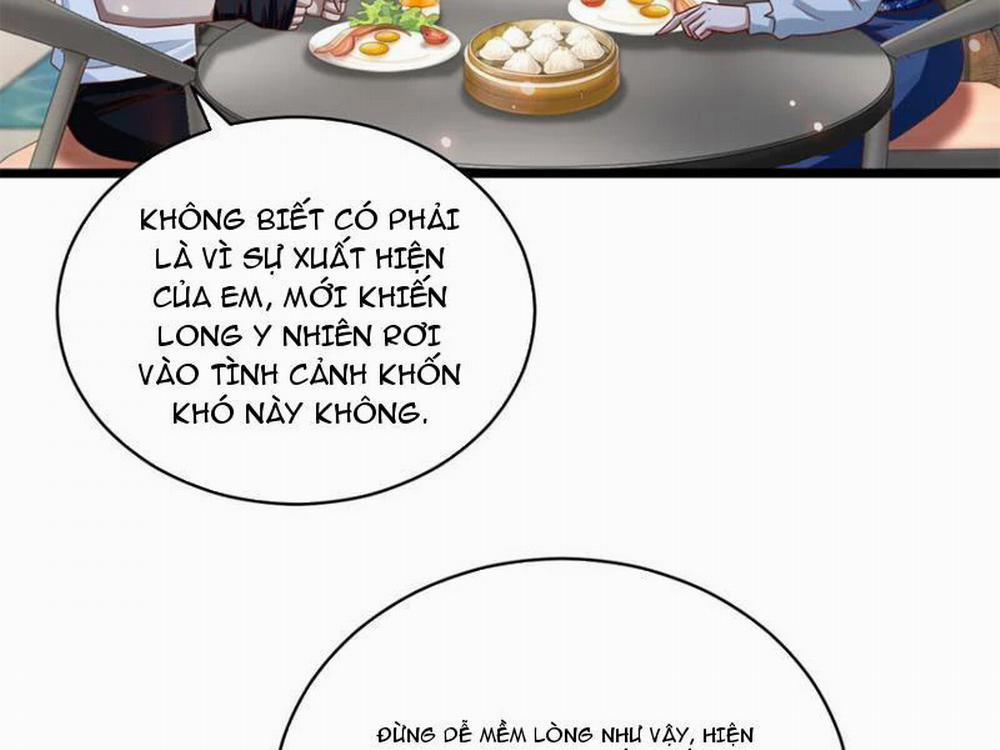 Bảy Vị Tỷ Tỷ Tuyệt Thế Vô Song Của Ta 25 trang 58