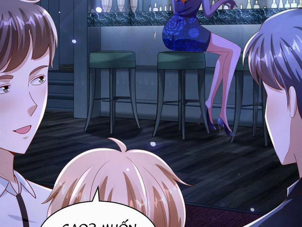 Bảy Vị Tỷ Tỷ Tuyệt Thế Vô Song Của Ta 25 trang 63