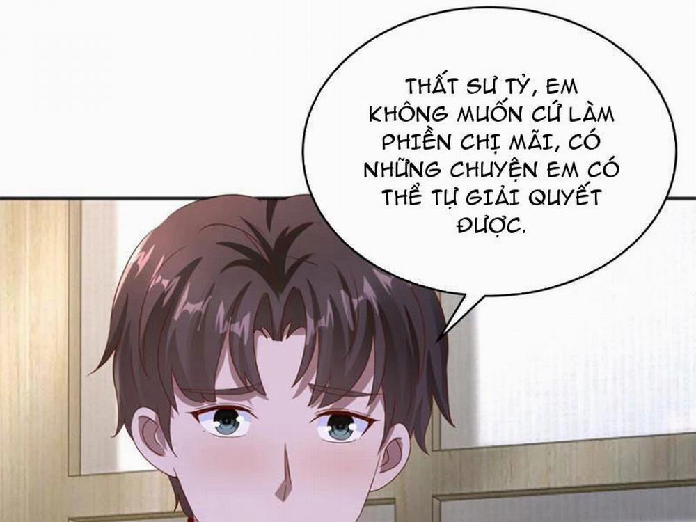 Bảy Vị Tỷ Tỷ Tuyệt Thế Vô Song Của Ta 25 trang 7