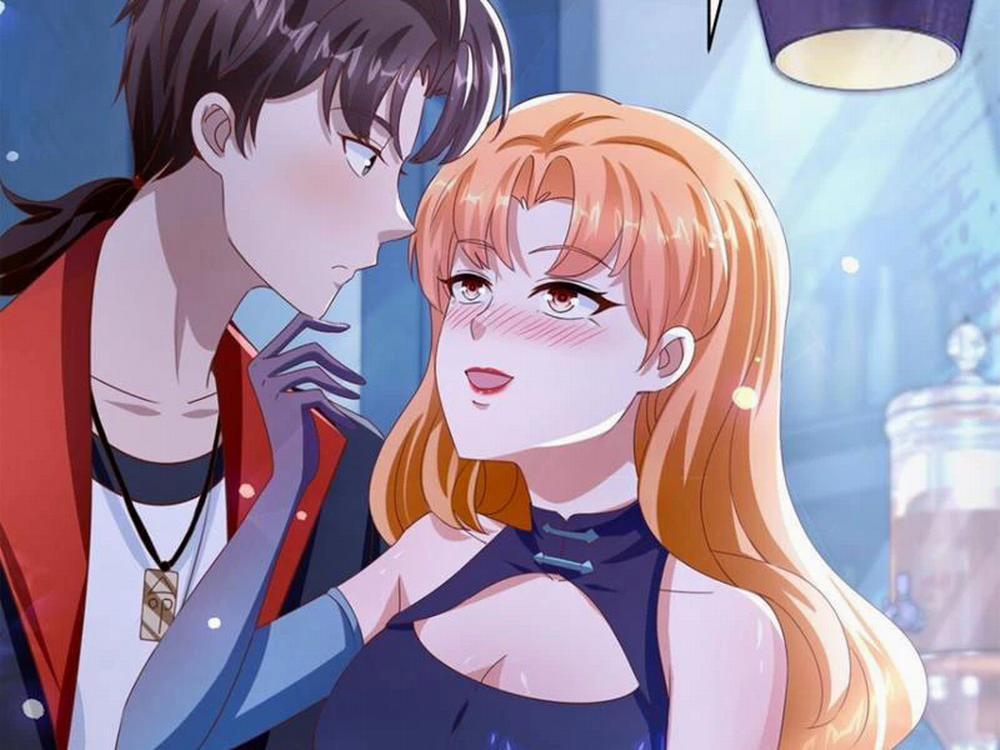 Bảy Vị Tỷ Tỷ Tuyệt Thế Vô Song Của Ta 25 trang 70