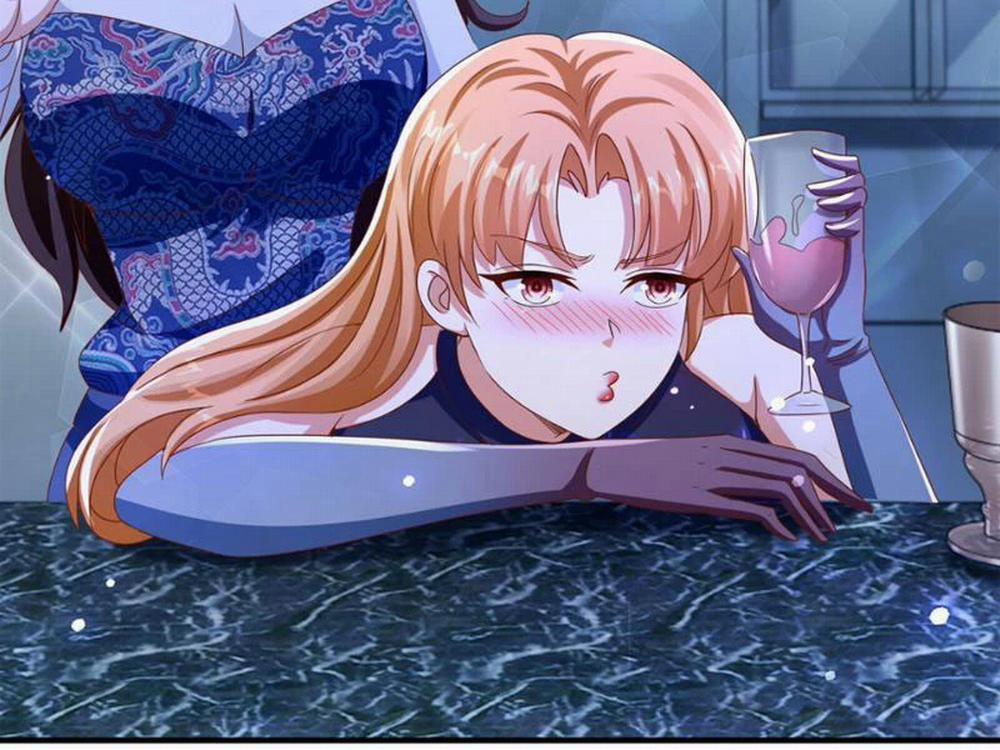 Bảy Vị Tỷ Tỷ Tuyệt Thế Vô Song Của Ta 26 trang 12