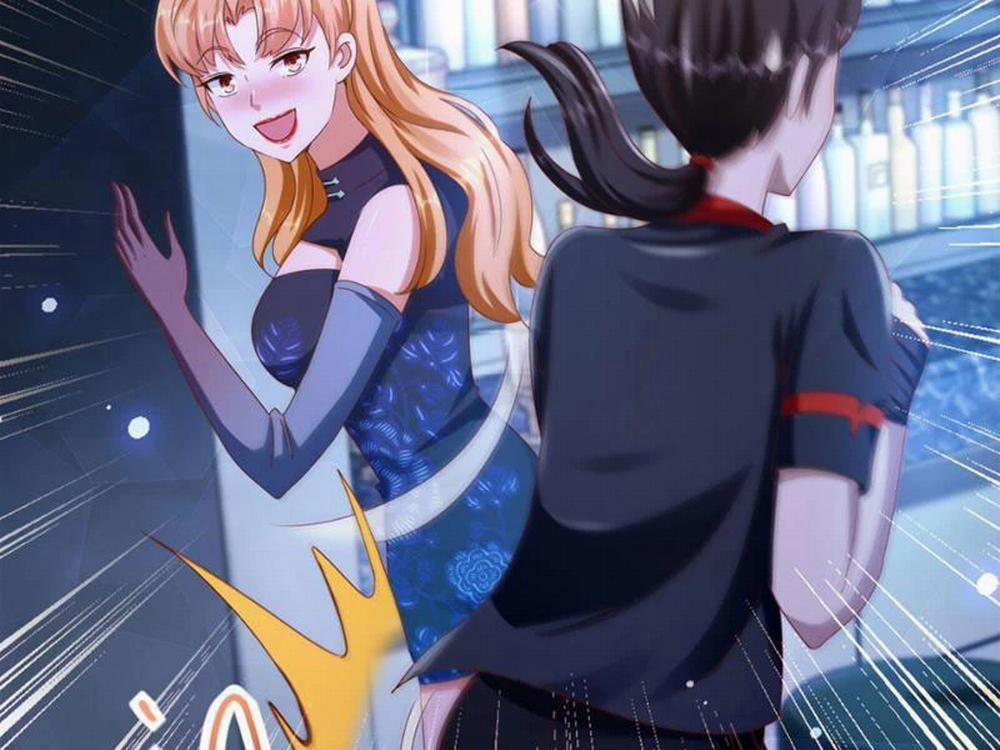 Bảy Vị Tỷ Tỷ Tuyệt Thế Vô Song Của Ta 26 trang 22