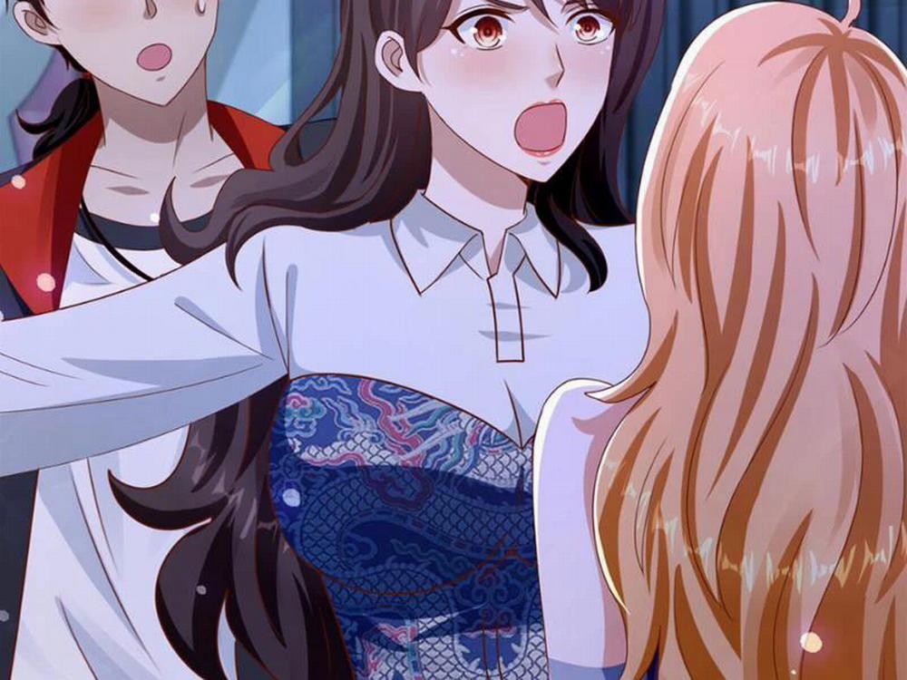 Bảy Vị Tỷ Tỷ Tuyệt Thế Vô Song Của Ta 26 trang 3