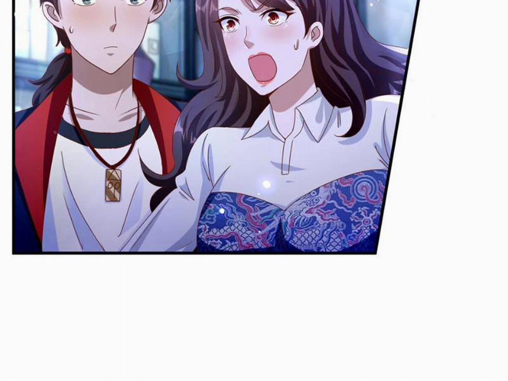 Bảy Vị Tỷ Tỷ Tuyệt Thế Vô Song Của Ta 26 trang 34