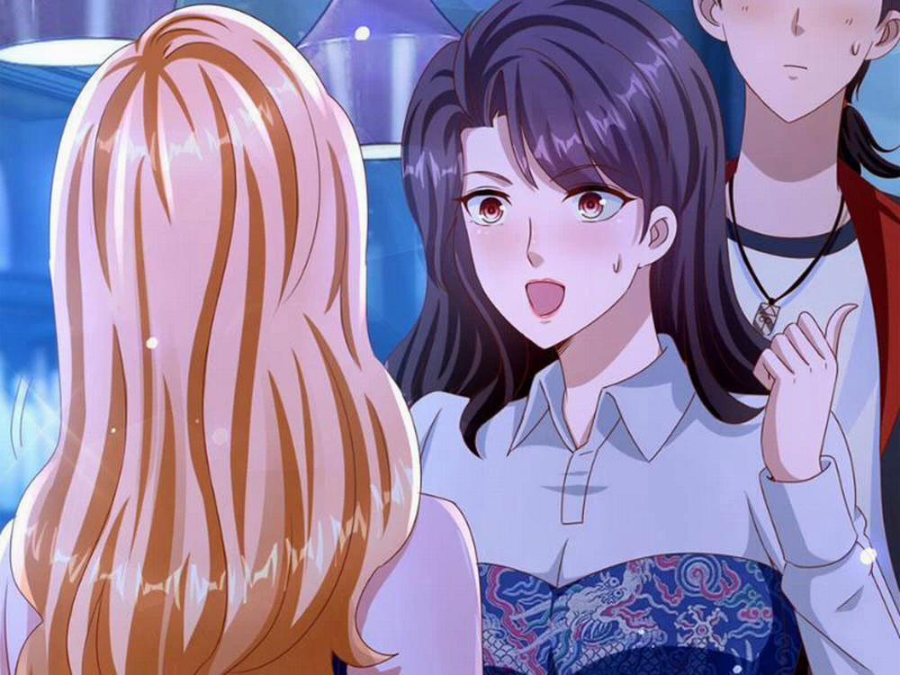 Bảy Vị Tỷ Tỷ Tuyệt Thế Vô Song Của Ta 26 trang 46