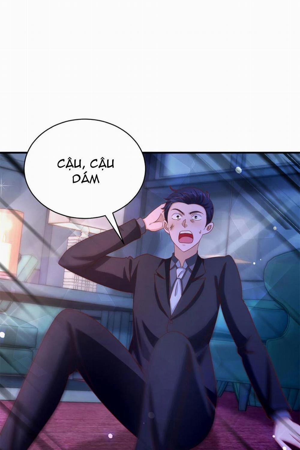 Bảy Vị Tỷ Tỷ Tuyệt Thế Vô Song Của Ta 27 trang 10